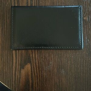 Coca Cola Black Key Card Holder Minimalist Design